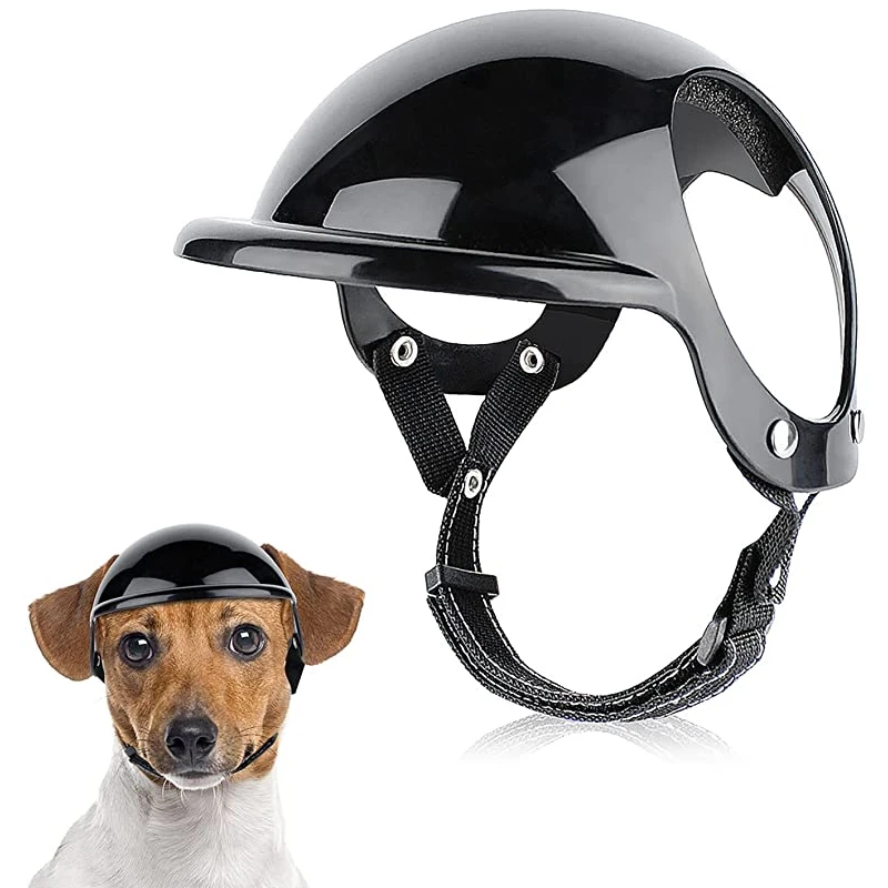 Pet Helmet Dog Hard Hat Small Dogs Motorcycle Helmet Bike Cat Hat Outdoor Riding Puppy Cap dog hat
Pet Helmet Dog Hard Hat Small Dogs Motorcycle Helmet Bike Cat Hat Outdoor Riding Puppy Cap dog hat