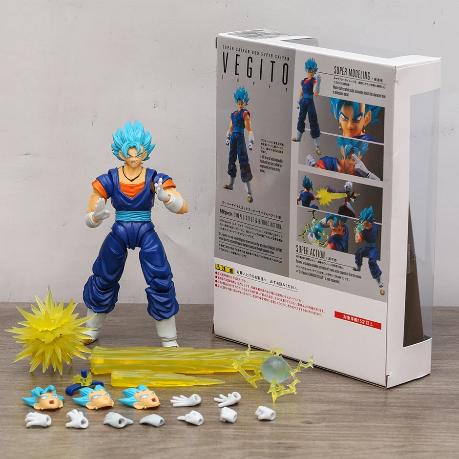 SHF Драконий жемчуг Z SSGSS, синяя модель, коллекция аниме, фигурка, игрушка, подарок
SHF Драконий жемчуг Z SSGSS, синяя модель, коллекция аниме, фигурка, игрушка, подарок