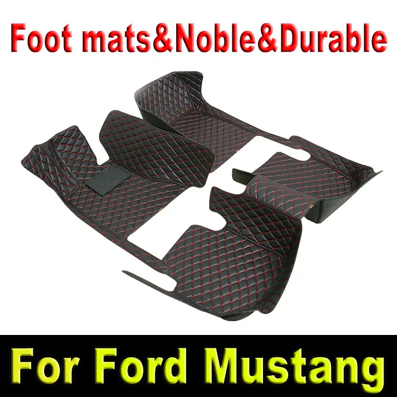 Автомобильные коврики для Ford Mustang 2015, 2016, 2017, 2018, 2019, 2020, 2021, 2022
Автомобильные коврики для Ford Mustang 2015, 2016, 2017, 2018, 2019, 2020, 2021, 2022