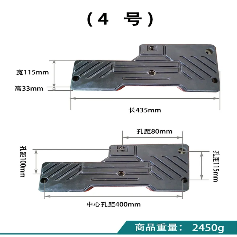 Tire Removal Machine Tire Removal Machine Accessories Large Shovel Cushion Pressure Tire Pad Leather Tire Pad Rubber Pad Rubber
Tire Removal Machine Tire Removal Machine Accessories Large Shovel Cushion Pressure Tire Pad Leather Tire Pad Rubber Pad Rubber