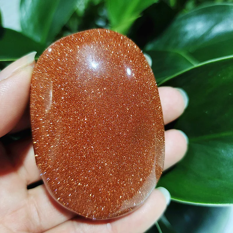 Natural StoneJinshaBlueSand Heart palm Spiritual Meditation Healing Yoga Exercise Stone Home Exorcism Feng Shui Crystal Ornament
Natural StoneJinshaBlueSand Heart palm Spiritual Meditation Healing Yoga Exercise Stone Home Exorcism Feng Shui Crystal Ornament
