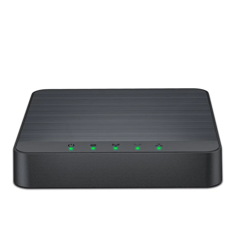 Mini Box 4G Lte Router Wifi SIM Card Modem 4G Car Wifi Amplifier Support 5V USB Power Supply and 30 Device Connections
Mini Box 4G Lte Router Wifi SIM Card Modem 4G Car Wifi Amplifier Support 5V USB Power Supply and 30 Device Connections
