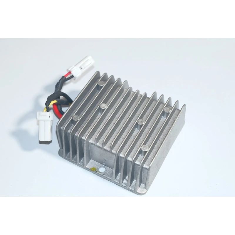 Vehicle Wide Voltage Dcdc Boost Dc Regulated Power Module Input 8-40V Output Dc12V6A
Vehicle Wide Voltage Dcdc Boost Dc Regulated Power Module Input 8-40V Output Dc12V6A
