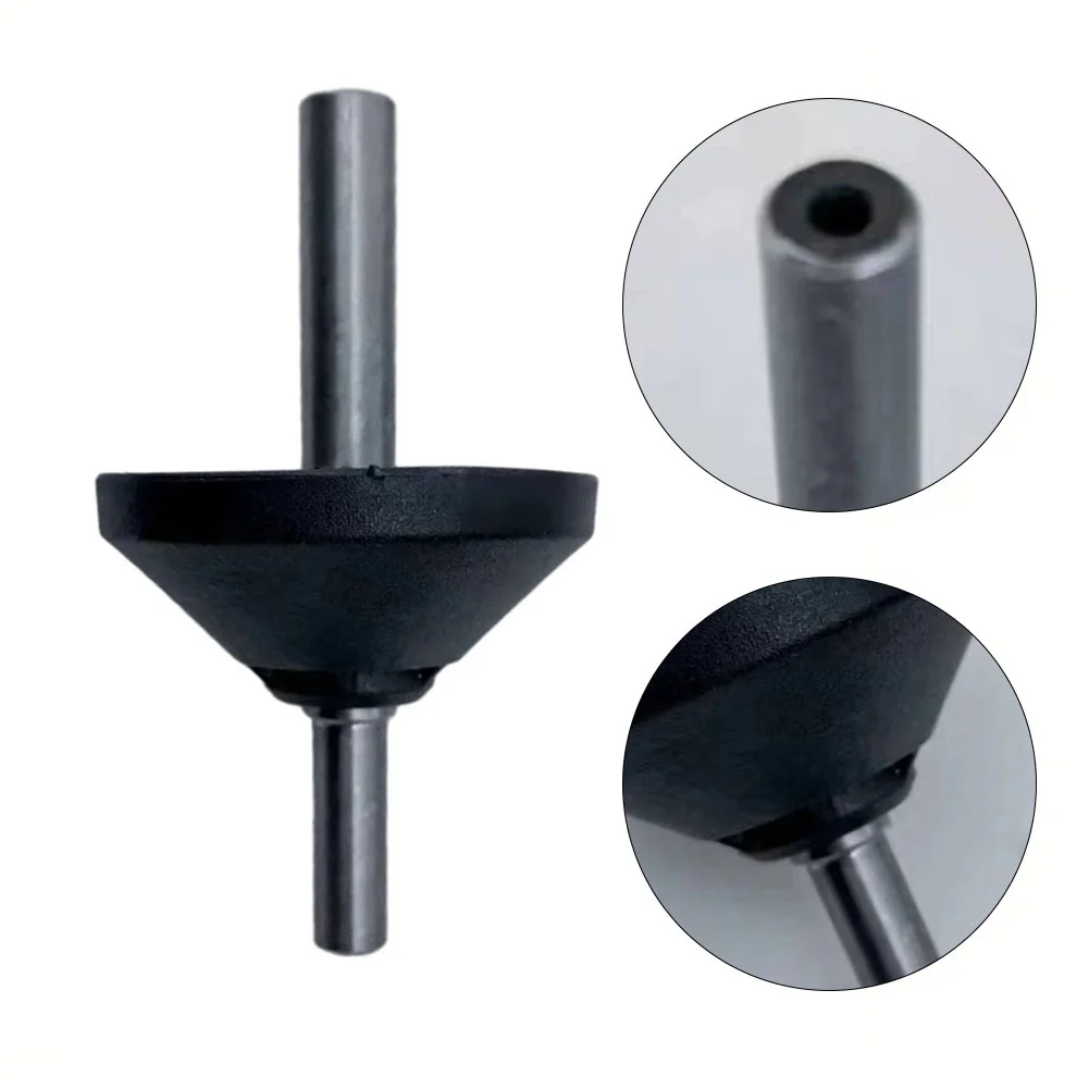 Replace Spare Parts DNP617 Centering Cone For Fixed Base Compact Router Centering Cone For Fixed Base Replace Spare Parts
Replace Spare Parts DNP617 Centering Cone For Fixed Base Compact Router Centering Cone For Fixed Base Replace Spare Parts