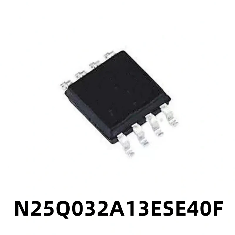 1 шт. новый оригинальный N25Q032A13ESE40F экранная печать 25Q03213 память IC чип упаковка SOP-8
1 шт. новый оригинальный N25Q032A13ESE40F экранная печать 25Q03213 память IC чип упаковка SOP-8