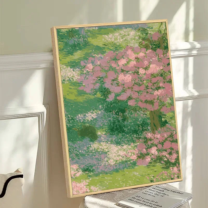 1217561Digital oil painting living room decorative painting sofa background wall hanging paintingmural
1217561Digital oil painting living room decorative painting sofa background wall hanging paintingmural