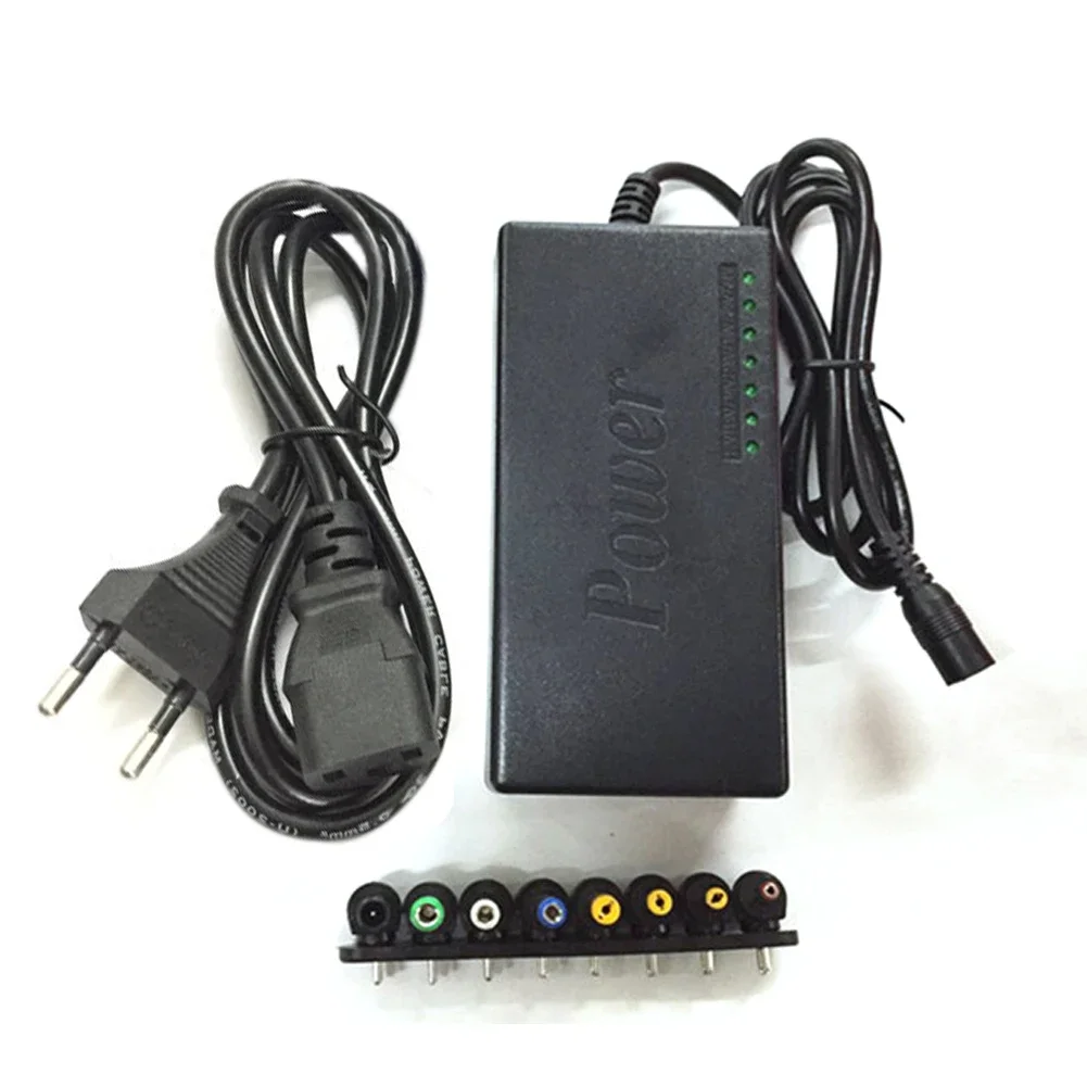 Universal Laptop Power Supply, Charger, Adapter, 96W, 12, 15, 16, 18, 19, 20, 24 Volt
Universal Laptop Power Supply, Charger, Adapter, 96W, 12, 15, 16, 18, 19, 20, 24 Volt