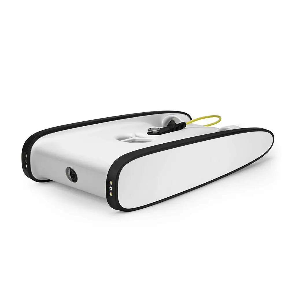 Camoro Trident mini underwater drone with camera underwater rov robot underwater thruster
Camoro Trident mini underwater drone with camera underwater rov robot underwater thruster