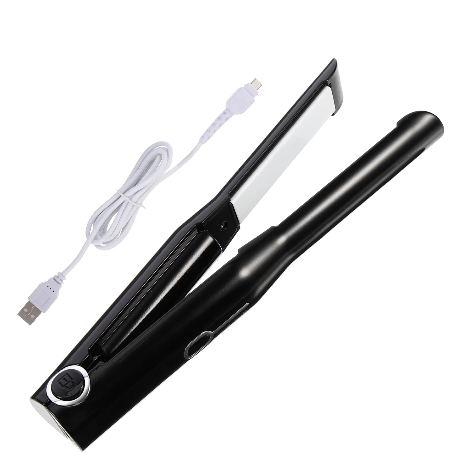 Hair Straightening Tool Straightening Professional Hair Straighteners Hair Flat for Home Store Salon Black
Hair Straightening Tool Straightening Professional Hair Straighteners Hair Flat for Home Store Salon Black