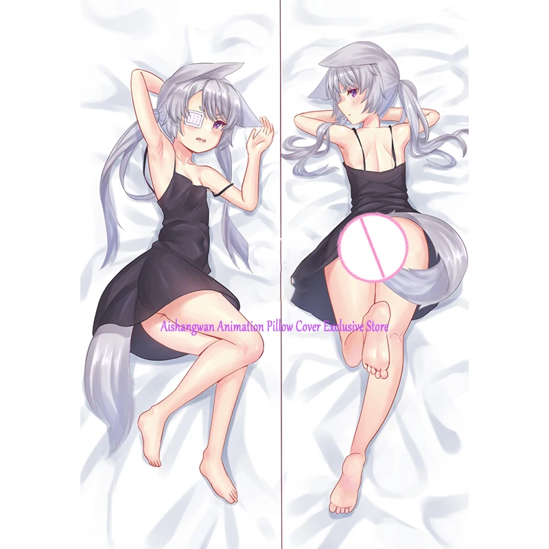 Dakimakura Anime Pillow Cover Beautiful Girl Double Sided Print 2Way Cushion Bedding Festival Gifts Gifts
Dakimakura Anime Pillow Cover Beautiful Girl Double Sided Print 2Way Cushion Bedding Festival Gifts Gifts