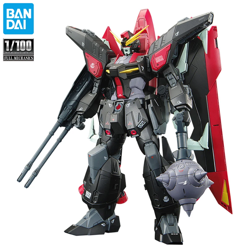 Bandai Original GUNDAM SEED FULLMECHANICS 1/100 GAT-X370 RAIDER GUNDAM Assembled Model Children's Action Figure Genuine In-Stock
Bandai Original GUNDAM SEED FULLMECHANICS 1/100 GAT-X370 RAIDER GUNDAM Assembled Model Children's Action Figure Genuine In-Stock