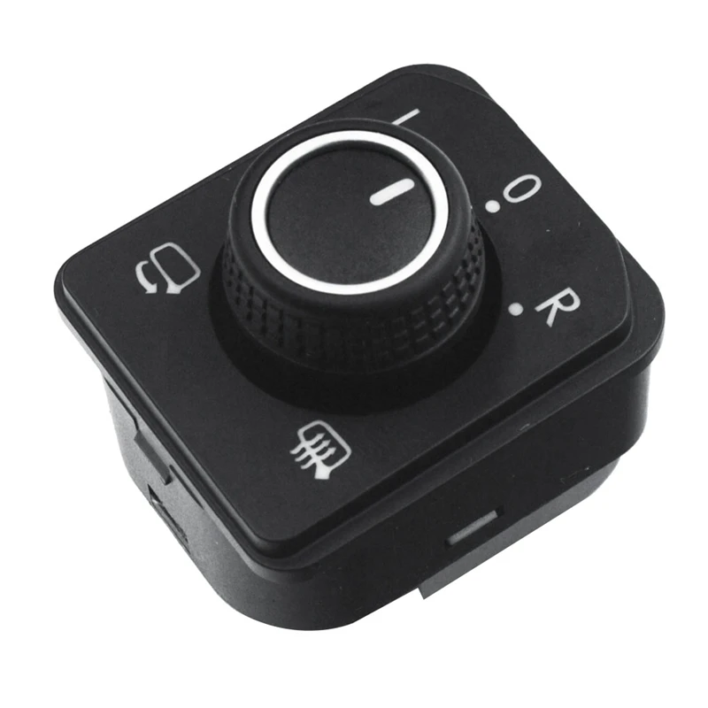 Складной переключатель для зеркала заднего вида Passat B8L Tiguan L Touran L 5TD959565
Складной переключатель для зеркала заднего вида Passat B8L Tiguan L Touran L 5TD959565