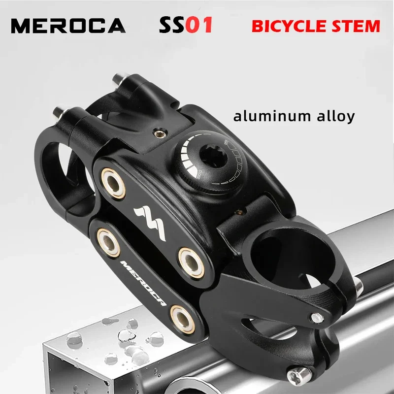 Велосипедный стержень MEROCA MTB FR XC из алюминиевого сплава, высокая прочность с амортизацией для руля велосипеда 31,8 мм, Руль 28,6 мм, запчасти для руля
Велосипедный стержень MEROCA MTB FR XC из алюминиевого сплава, высокая прочность с амортизацией для руля велосипеда 31,8 мм, Руль 28,6 мм, запчасти для руля