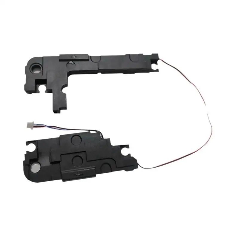 1 Pair Internal Speakers Left + Right Replacement for 15 5551 5552 5555 5558 5559 5566 5758 Vostro 15 3558 3559 Laptop
1 Pair Internal Speakers Left + Right Replacement for 15 5551 5552 5555 5558 5559 5566 5758 Vostro 15 3558 3559 Laptop
