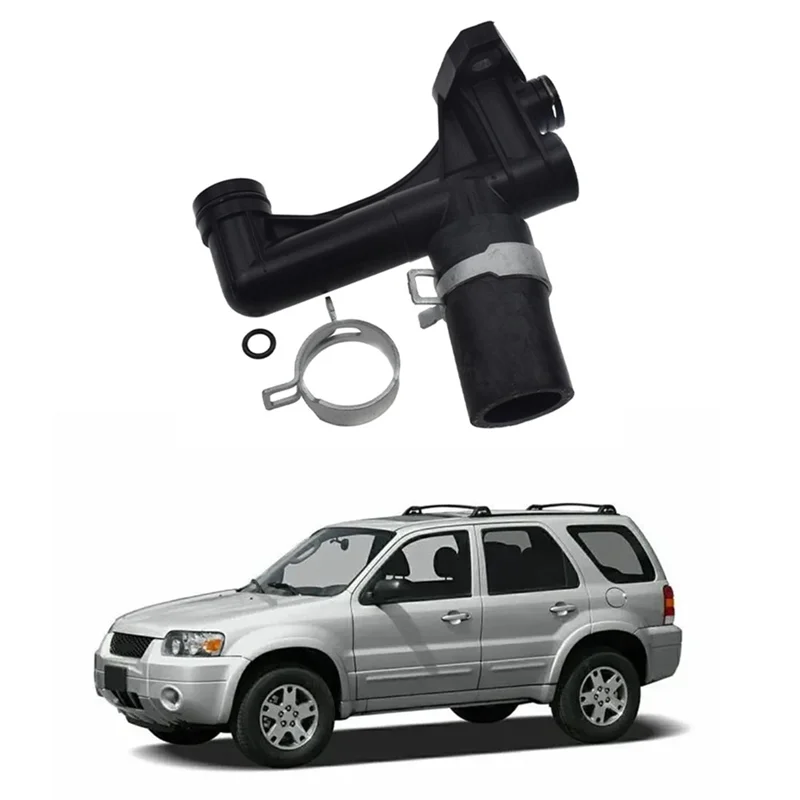 Обводной шланг для охлаждающей жидкости YL8Z8548BL, для Ford Escape 2001 2002 2003 2004 V6, двигатель для MAZDA TRIBUTE 3,0-2001
Обводной шланг для охлаждающей жидкости YL8Z8548BL, для Ford Escape 2001 2002 2003 2004 V6, двигатель для MAZDA TRIBUTE 3,0-2001