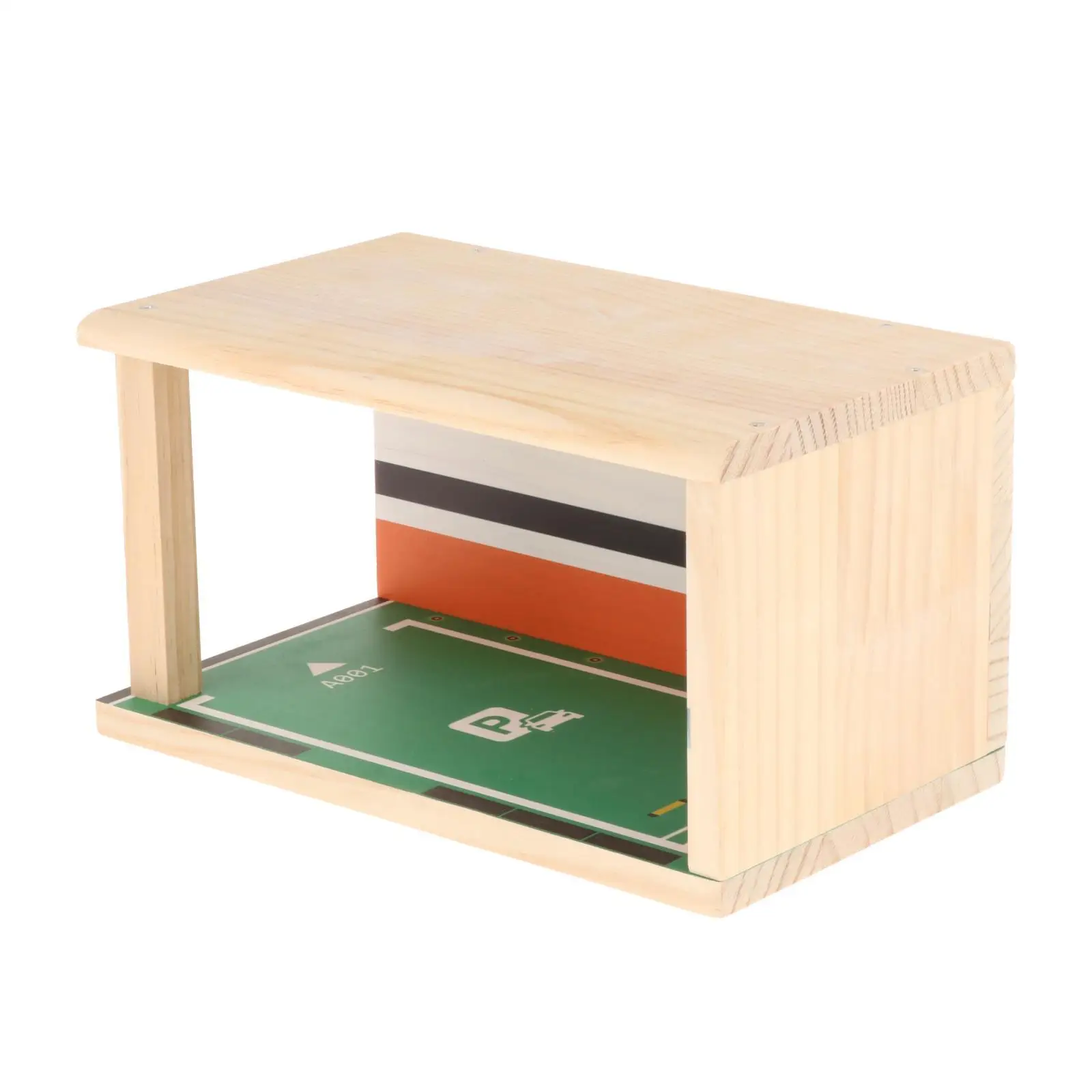 1/24 Parking Lot Scene Display Case Desktop Decor Collection Scenery Organizer Wooden Container Mini Model Car Storage Box
1/24 Parking Lot Scene Display Case Desktop Decor Collection Scenery Organizer Wooden Container Mini Model Car Storage Box