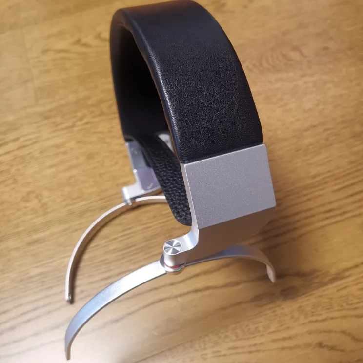 Rotatable Headphones Headband for 100MM 110MM Ear Cups Metal Headband Rotatable Headphones Headband for 100MM 110MM Ear Cups Metal Headband