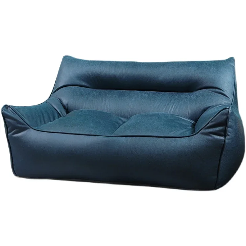 YY Cinema Small Sofa High-Profile Figure Recliner Apartment Small Apartment Lying Flat
YY Cinema Small Sofa High-Profile Figure Recliner Apartment Small Apartment Lying Flat