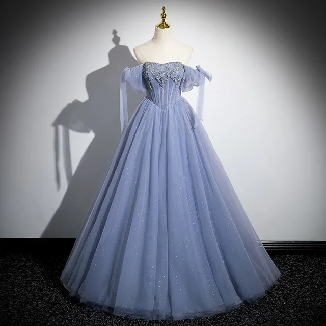 MacFondVestiEducational Modern Party fur s, Light Quinceanera fur s, Off Initiated Prom fur s, Real Photo Party fur s, Plus Size, Winter New 2