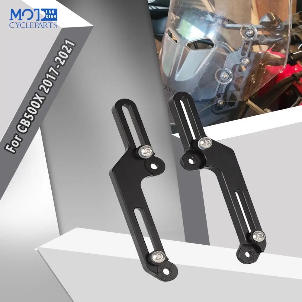 Новинка для Honda CB500X CB 500X2017 2018 2019 2020 аксессуары для мотоциклов CNC регуляторы лобового стекла CB500 X 2021-2017
Новинка для Honda CB500X CB 500X2017 2018 2019 2020 аксессуары для мотоциклов CNC регуляторы лобового стекла CB500 X 2021-2017