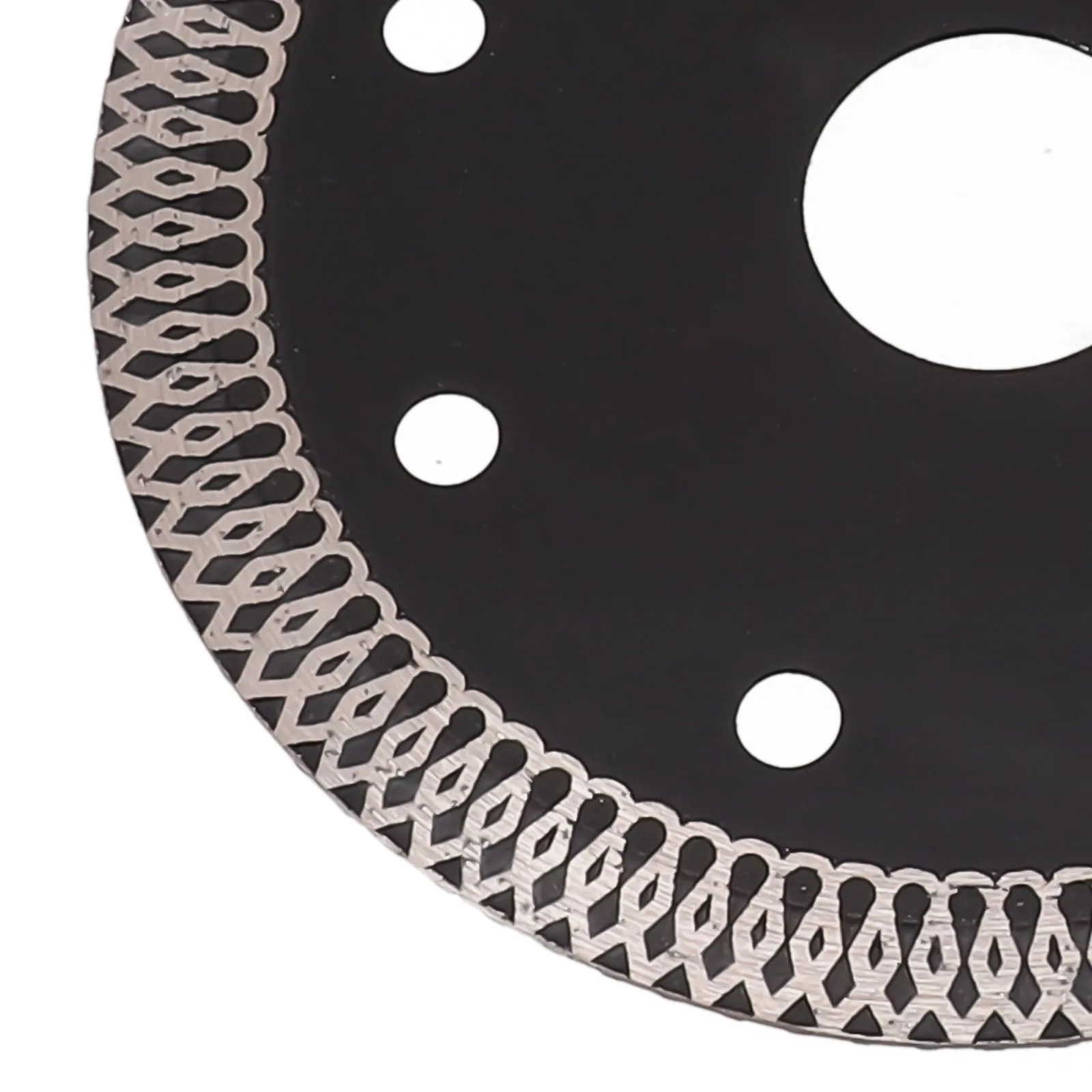 

1 шт. алмазный пильный диск 85-125 мм 22,23 мм филировка ультра диск для фарфоровой плитки инструменты для резки керамической посуды Осциллирующий