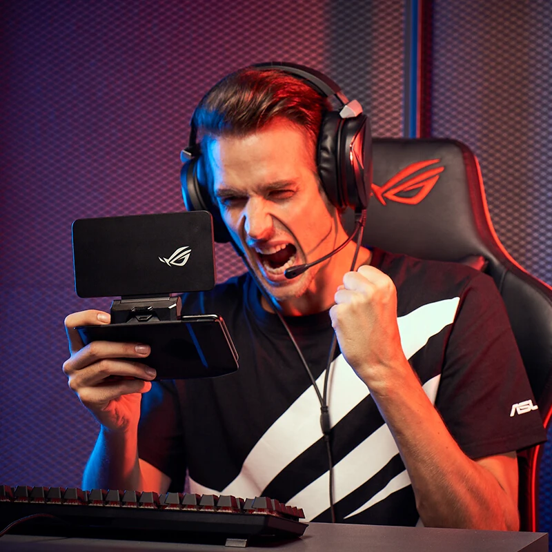 ASUS ROG Theta 7.1 Gaming Headset with 7.1 surround sound, AI noise-cancelling microphone, ROG home-theater-grade 7.1 DAC, PS4
ASUS ROG Theta 7.1 Gaming Headset with 7.1 surround sound, AI noise-cancelling microphone, ROG home-theater-grade 7.1 DAC, PS4