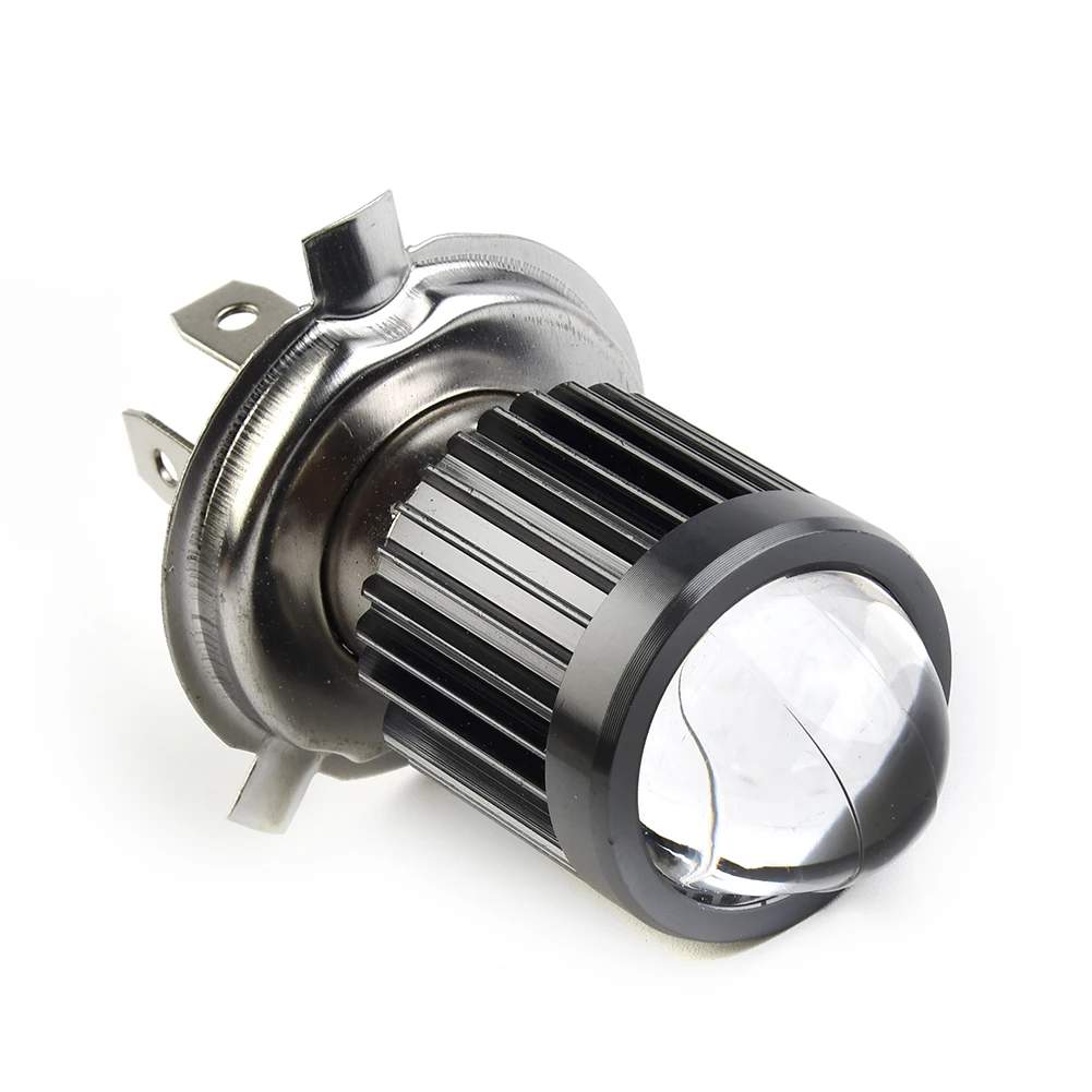 Energy efficient H6 BA20D H4 Led Motorcycle Headlight Plug and Play Installation Suitable for Cars and Motorcycles
Energy efficient H6 BA20D H4 Led Motorcycle Headlight Plug and Play Installation Suitable for Cars and Motorcycles