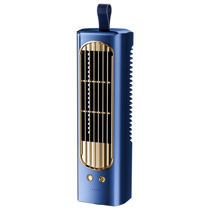 90° Circulation Oscillating Quiet Cooling Air Conditioner Portable Standing Floor Desk Bladeless Fan ABS
90° Circulation Oscillating Quiet Cooling Air Conditioner Portable Standing Floor Desk Bladeless Fan ABS