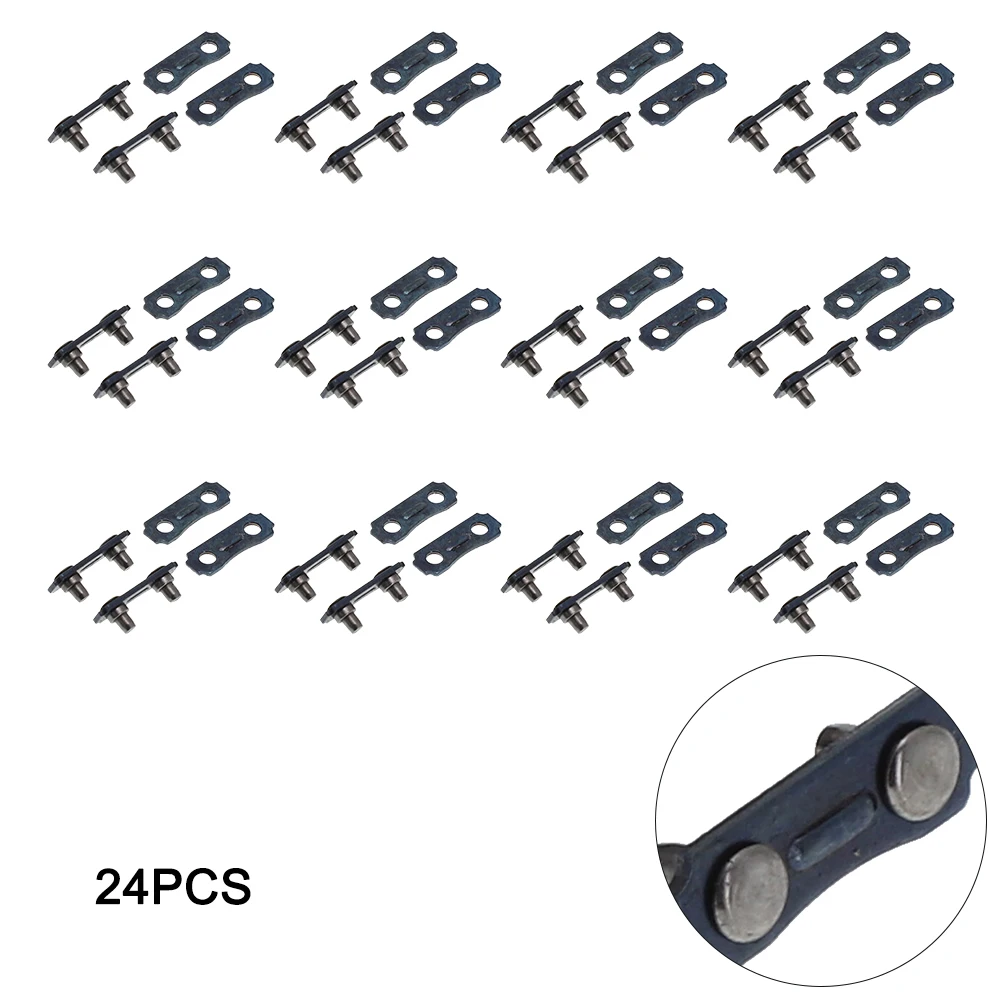 Hot New Chain Links Preset+Tie Straps 16.5*6.1*1.0mm Accessories Easy To Install Easy to install 12 Pairs 12 Sets
Hot New Chain Links Preset+Tie Straps 16.5*6.1*1.0mm Accessories Easy To Install Easy to install 12 Pairs 12 Sets