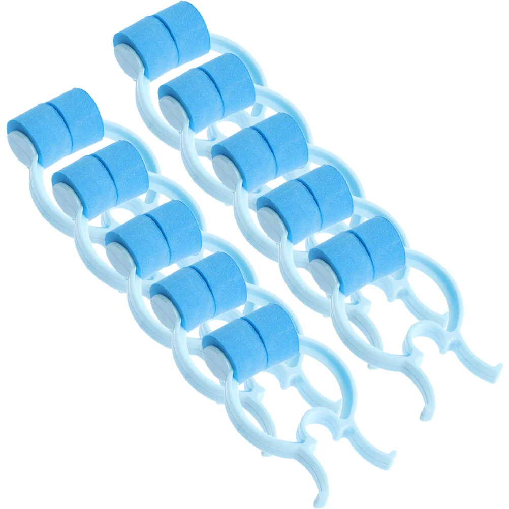 16Pcs Stop Nosebleeds Clips Exercise Clips Nose Bleed Stoppers Clips Portable Nose Clips
16Pcs Stop Nosebleeds Clips Exercise Clips Nose Bleed Stoppers Clips Portable Nose Clips