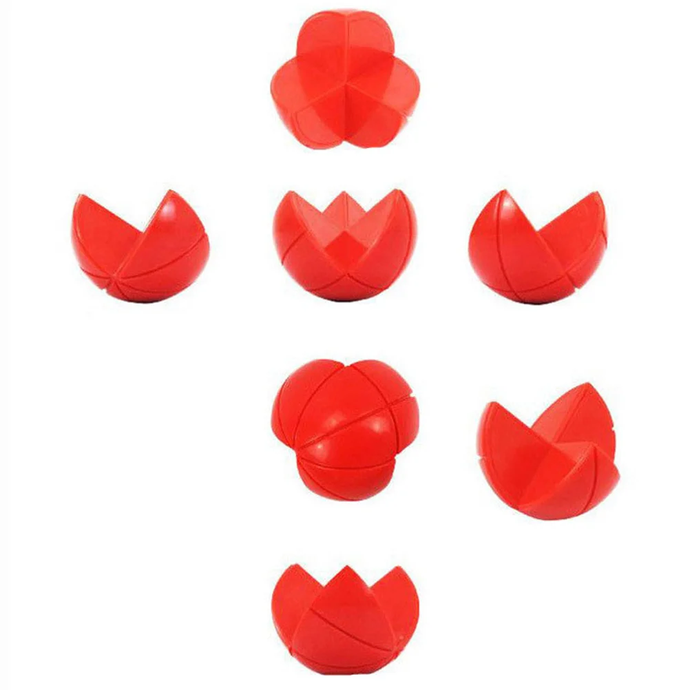 Hot Product 3D Wisdom Ball Maze Toy Children Intelligence Development 3D Puzzle DIY Toy
Hot Product 3D Wisdom Ball Maze Toy Children Intelligence Development 3D Puzzle DIY Toy