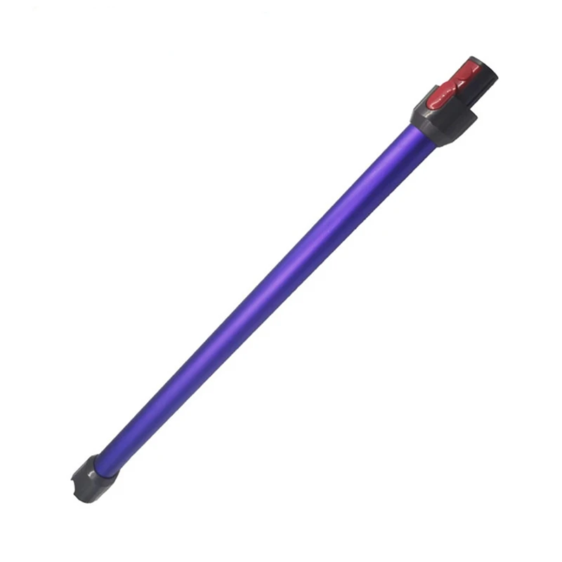 2PCS Telescopic Extension Rod For Dyson V7 V8 V10 V11 Straight Pipe Metal Extension Bar Handheld Wand Tube,Purple
2PCS Telescopic Extension Rod For Dyson V7 V8 V10 V11 Straight Pipe Metal Extension Bar Handheld Wand Tube,Purple