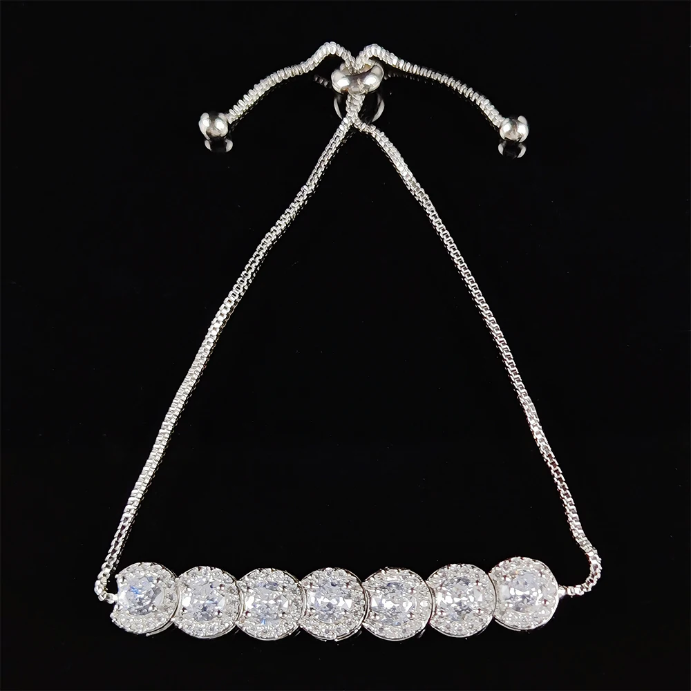 New Luxury Green Pink Rose Gold Silver Color CZ Bracelet Bangle for Wedding Women on Hand Gift Jewelry 14 Mallzona Sfc0b59bd7d9f49efb7adc597551f45baL New Luxury Green Pink Rose Gold Silver Color CZ Bracelet Bangle for Wedding Women on Hand Gift Jewelry Mallzona