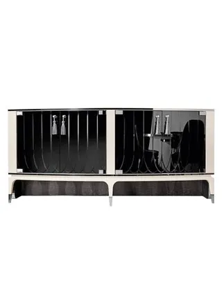 2021creative style TV ark vogue villa receives TV ark modern place black bake lacquer ground ark
2021creative style TV ark vogue villa receives TV ark modern place black bake lacquer ground ark
