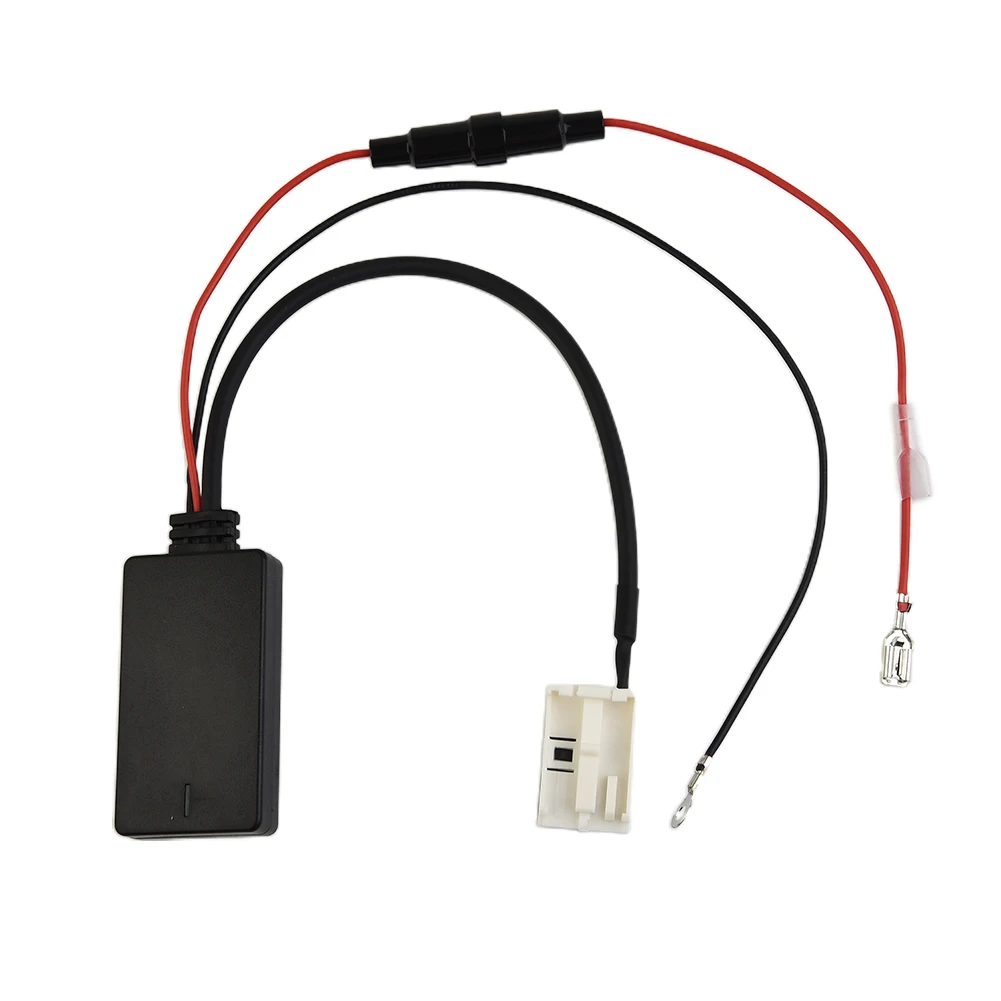 Upgrade Your Car Sound System with Bluetoot compatible Adapter for RCD RNS 210 310 315 510, A Must Have Accessory
Upgrade Your Car Sound System with Bluetoot compatible Adapter for RCD RNS 210 310 315 510, A Must Have Accessory