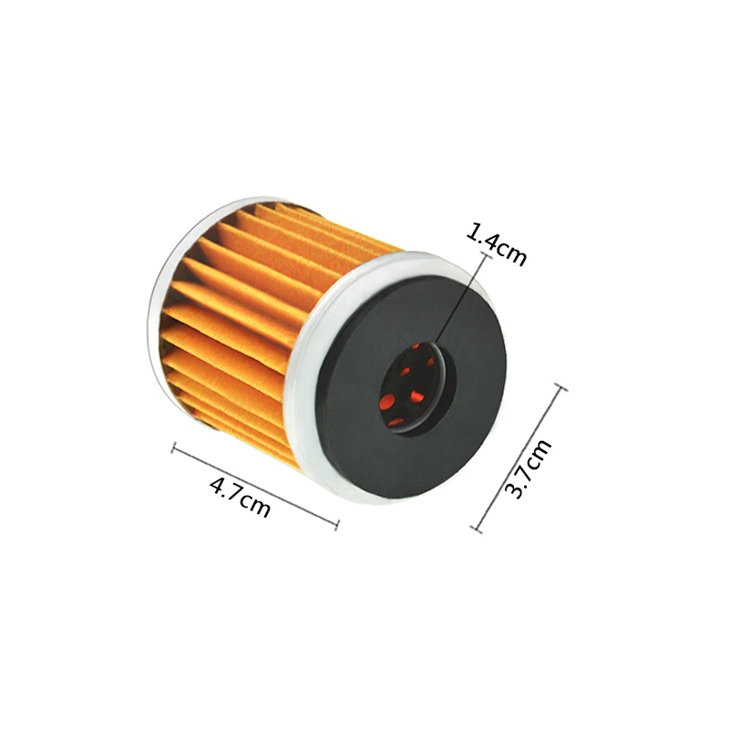 1Pcs Oil Filters Element Fuel Filter For Yamaha WR250F 450F WR250X 250R YZ250F YFZ450 YZF R125 125 YZ250 250F YZ450 YZ450F
1Pcs Oil Filters Element Fuel Filter For Yamaha WR250F 450F WR250X 250R YZ250F YFZ450 YZF R125 125 YZ250 250F YZ450 YZ450F