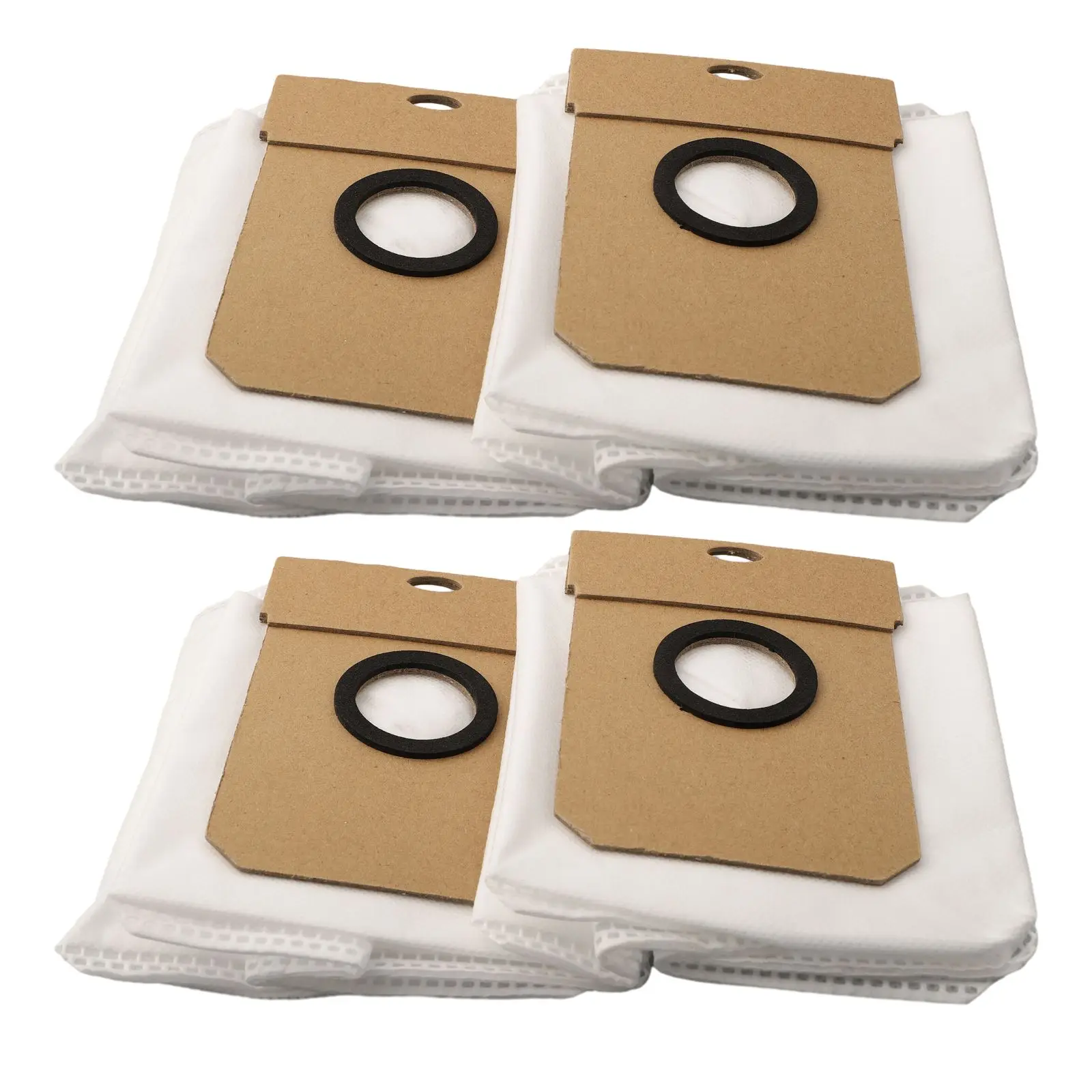 4/10 Pcs Dust Bags Reusable Dust Bag For Cecotec For Conga 11090 For Household Cleaning Robot Vacuum Cleaner Accessories
4/10 Pcs Dust Bags Reusable Dust Bag For Cecotec For Conga 11090 For Household Cleaning Robot Vacuum Cleaner Accessories