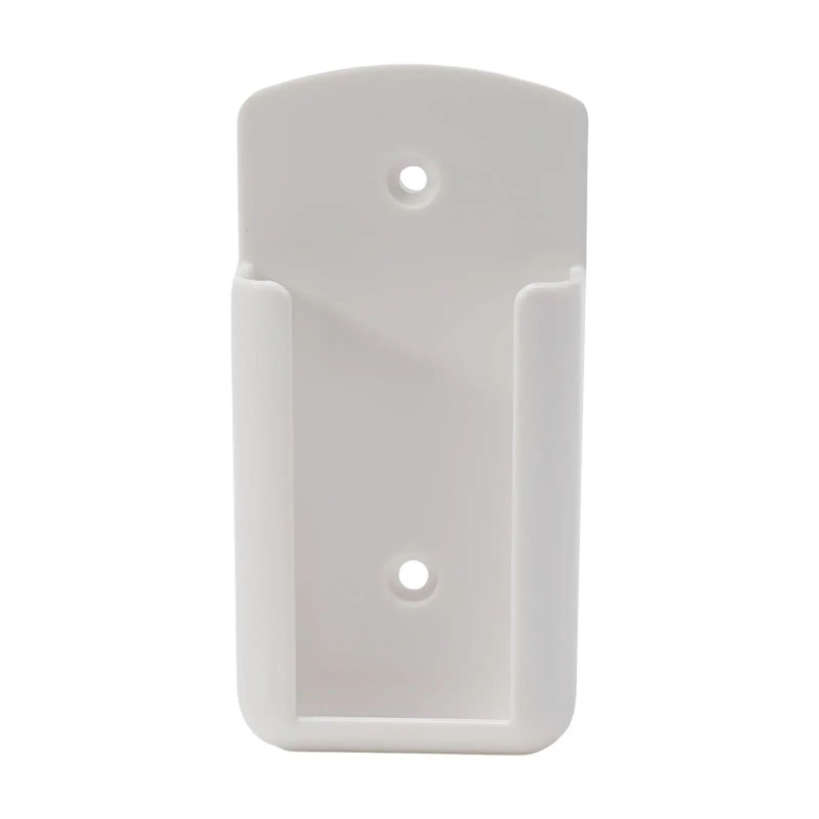 New No Punching Required Universal White Air Conditioner Remote Control Holder Wall Mounted Box Storage No Trace
New No Punching Required Universal White Air Conditioner Remote Control Holder Wall Mounted Box Storage No Trace