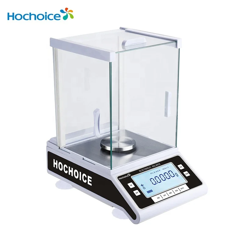 0.0001g 0.1mg 1mg precision laboratory digital weighing scales sensitive electronic analytical balance
0.0001g 0.1mg 1mg precision laboratory digital weighing scales sensitive electronic analytical balance