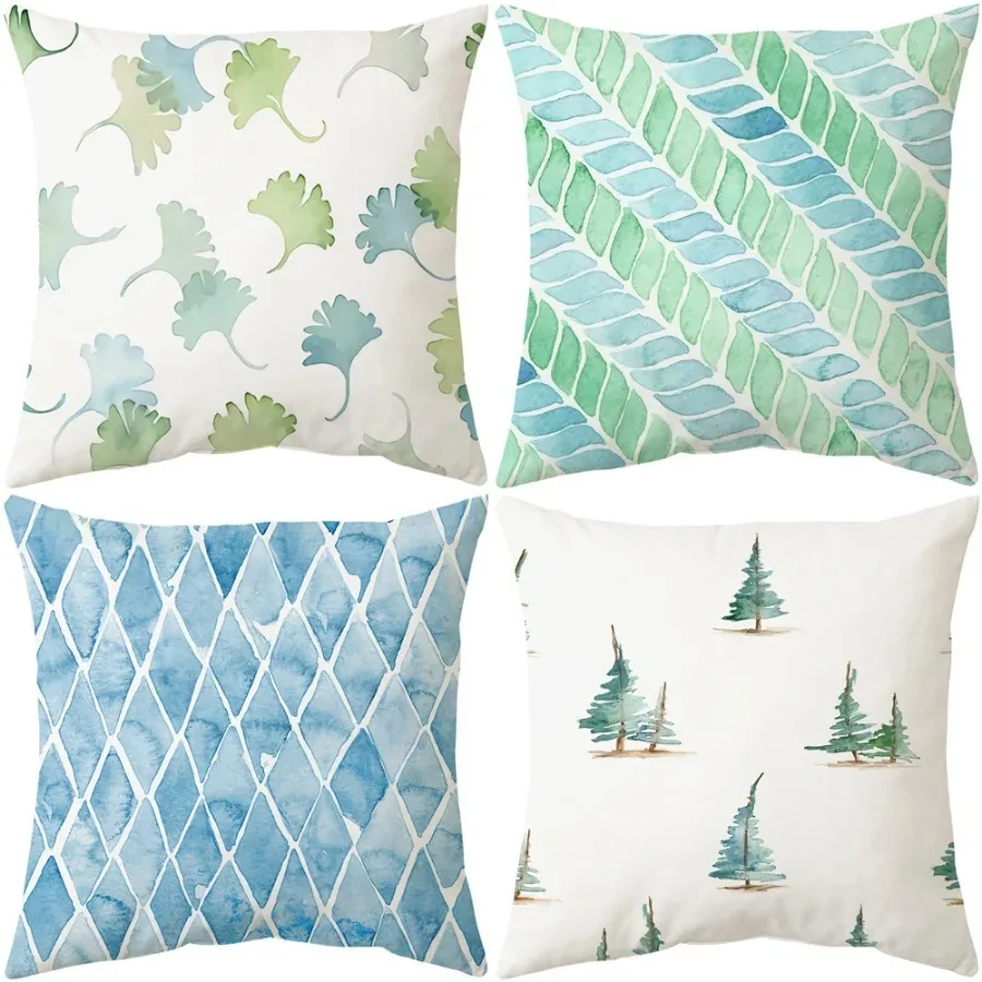 Ginkgo Leaf Square Luxury Living Room Decoration Simple Pillow Case Decoration Cute Sofa Cushion Cover
Ginkgo Leaf Square Luxury Living Room Decoration Simple Pillow Case Decoration Cute Sofa Cushion Cover