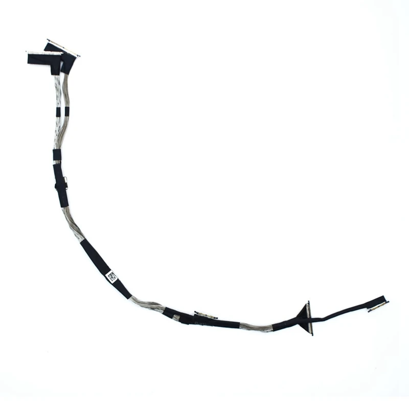 For DJI Miku 3 Pro Gimbal Camera Signal Cable Miku Mavic 3 Pro Axis Arm Coaxial Cable Multifunctional Spare Parts Parts
For DJI Miku 3 Pro Gimbal Camera Signal Cable Miku Mavic 3 Pro Axis Arm Coaxial Cable Multifunctional Spare Parts Parts