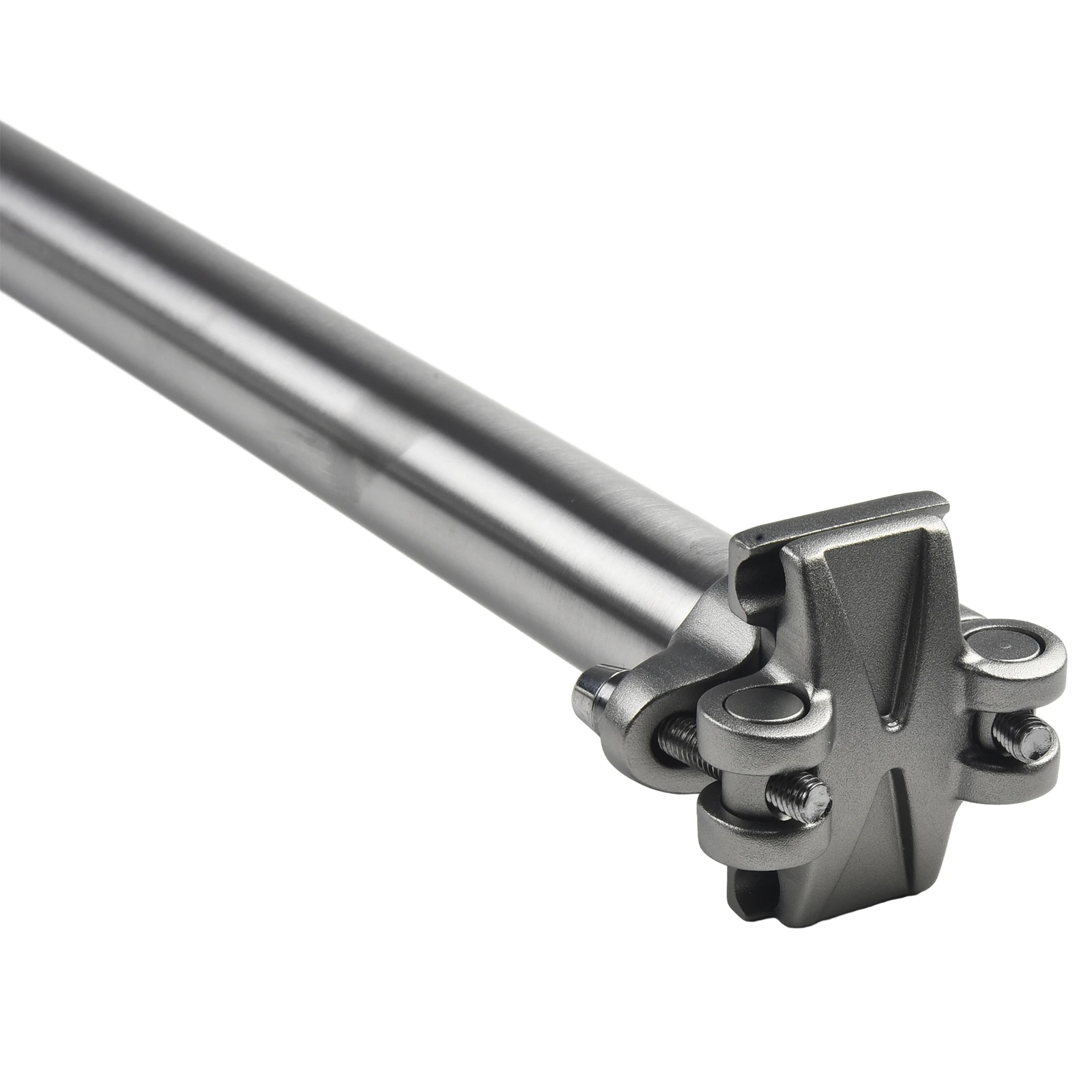 Tool Seatpost Garden Ultralight Replacement Titanium Alloy 1 Pc Accessories Exquisite Appearance High Reliability Parts
Tool Seatpost Garden Ultralight Replacement Titanium Alloy 1 Pc Accessories Exquisite Appearance High Reliability Parts