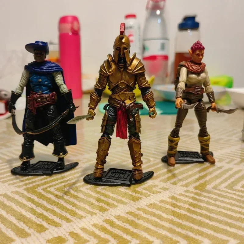 Boss Fight Studio 1/18 3.75inch Action Figure Vitruvian H.A.C.K.S.Fantasy Wave 7 Anime For Gift Free Shipping
Boss Fight Studio 1/18 3.75inch Action Figure Vitruvian H.A.C.K.S.Fantasy Wave 7 Anime For Gift Free Shipping