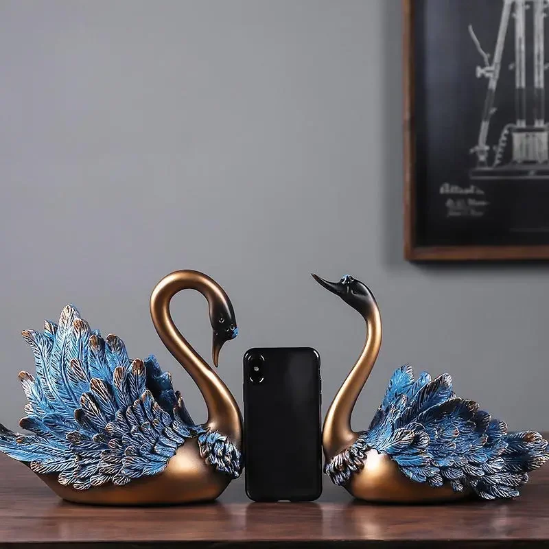 Resin Porch Statue Gift Creative Restaurant Holder Wine Bar Nordic Swan Ornaments Figurines Red Rack Cabinet Home Animal
Resin Porch Statue Gift Creative Restaurant Holder Wine Bar Nordic Swan Ornaments Figurines Red Rack Cabinet Home Animal