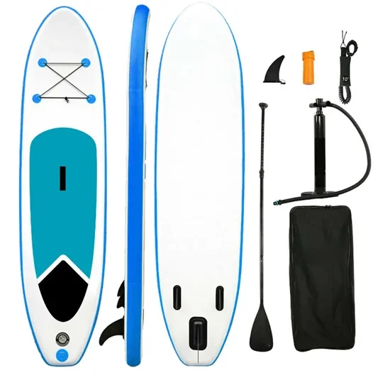 Factory Direct Sale Quick Delivery Inflatable Stand Up Paddle Board with Accessories
Factory Direct Sale Quick Delivery Inflatable Stand Up Paddle Board with Accessories