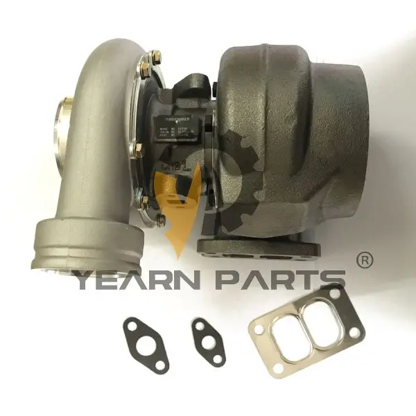 YearnParts ® Turbocharger VOE20515585 Turbo S200 for Volvo Excavator EW145B EW160B EW180B EW200B Engine D6D 
YearnParts ® Turbocharger VOE20515585 Turbo S200 for Volvo Excavator EW145B EW160B EW180B EW200B Engine D6D