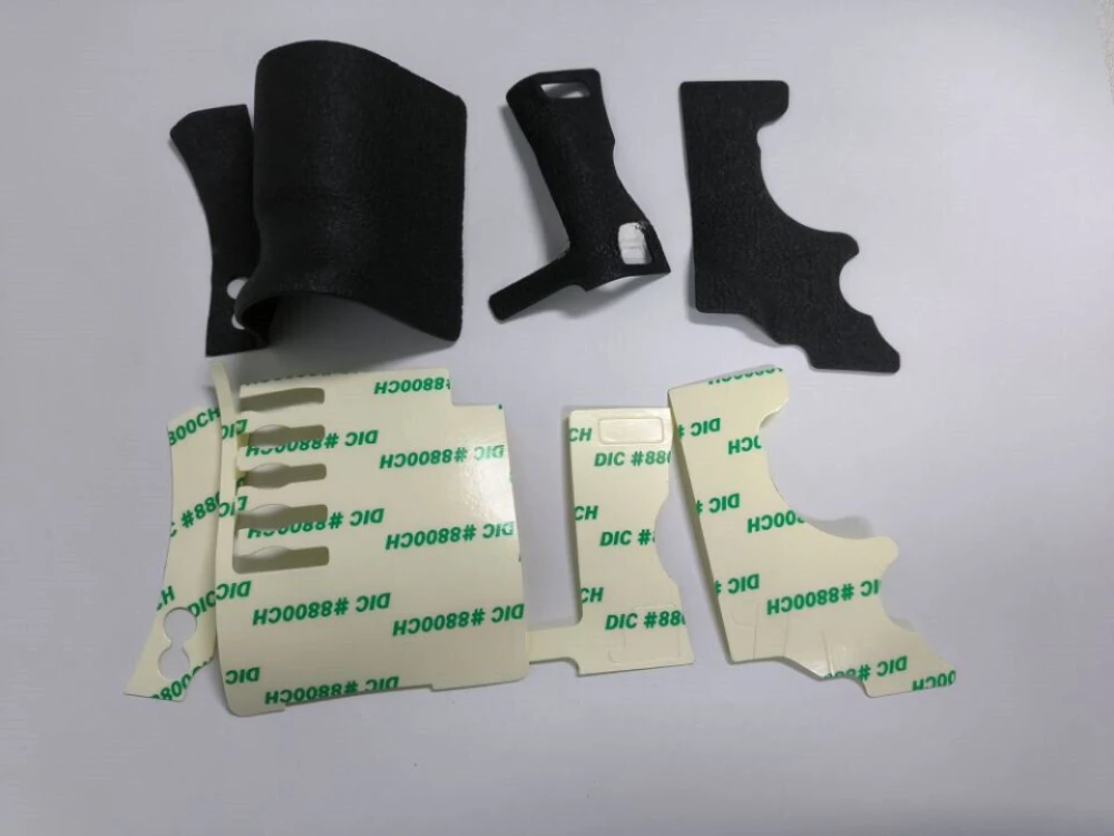 Оригинальный корпус ручки с большим пальцем резиновый корпус для Canon EOS 5D Mark II 5D2 5D II 
Оригинальный корпус ручки с большим пальцем резиновый корпус для Canon EOS 5D Mark II 5D2 5D II