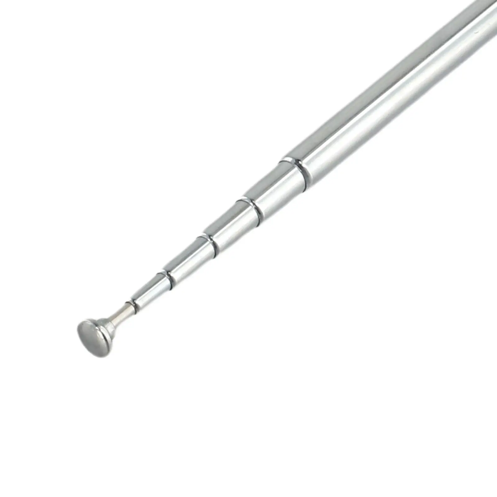 1pcs 5.6M/18.4FT GP Telescopic Antenna For Ham Radio Users To DIY Shortwave Antenna M10 Connection Nut 1pcs 1pcs 1pcs 1pcs 1pcs
1pcs 5.6M/18.4FT GP Telescopic Antenna For Ham Radio Users To DIY Shortwave Antenna M10 Connection Nut 1pcs 1pcs 1pcs 1pcs 1pcs