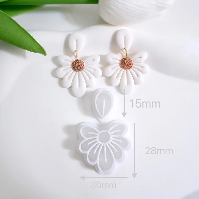 Soft Pottery Earrings Polymer Clay Cutter Hollow Geometric Pattern Mold DIY Ceramic Earrings Jewelry Pendants Clay Tools 5 Mallzona Sfc1724ad62d4491ab81b4247f43f49592 Soft Pottery Earrings Polymer Clay Cutter Hollow Geometric Pattern Mold DIY Ceramic Earrings Jewelry Pendants Clay Tools Mallzona