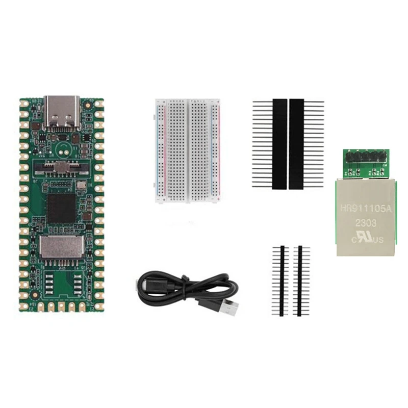 RISC-V молоко-V Duo макетная плата в комплекте + молоко-V Duo RJ45 двухъядерный CV1800B поддержка Linux для любителей Интернета вещей долговечные геймеры DIY
RISC-V молоко-V Duo макетная плата в комплекте + молоко-V Duo RJ45 двухъядерный CV1800B поддержка Linux для любителей Интернета вещей долговечные геймеры DIY